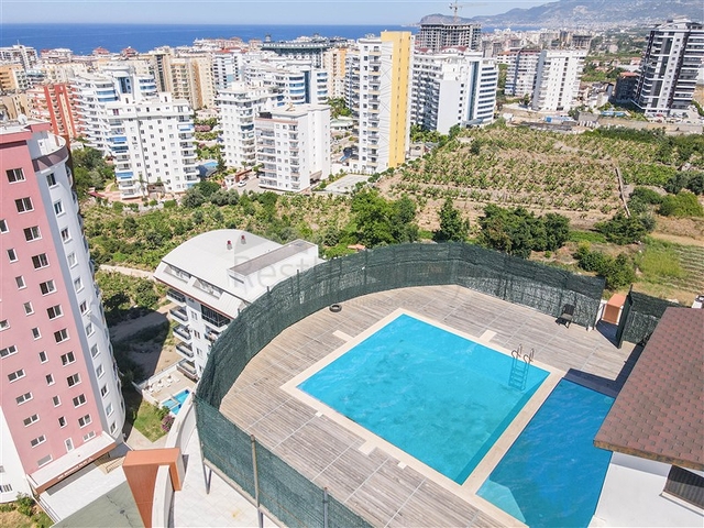 Cheap Property for Sale in Mamutlar Alanya Turkey