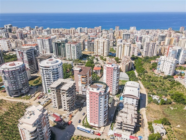 Cheap Property for Sale in Mamutlar Alanya Turkey