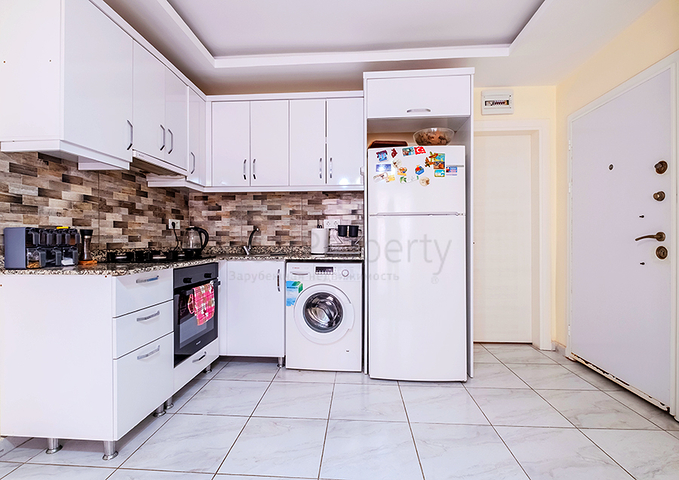 Cheap Property for Sale in Mamutlar Alanya Turkey