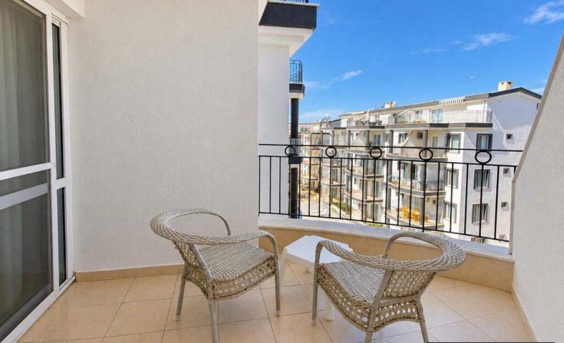Didim Property for Sale; 3 Bedroom Apartment in a Complex