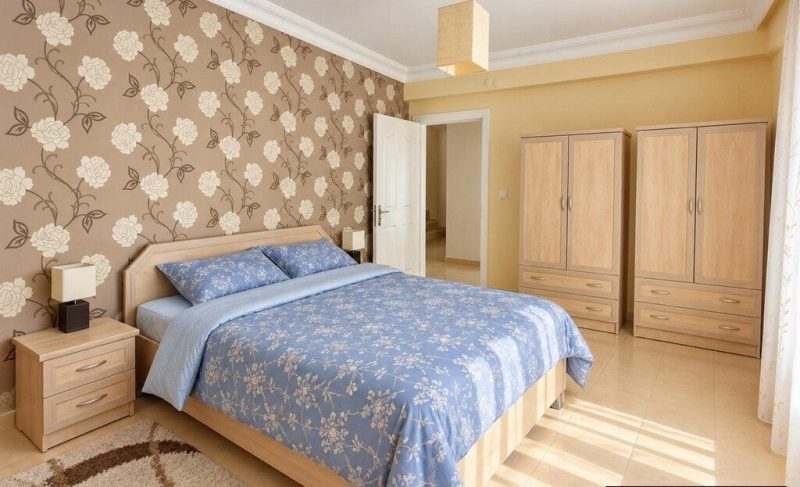 Didim Property for Sale; 3 Bedroom Apartment in a Complex