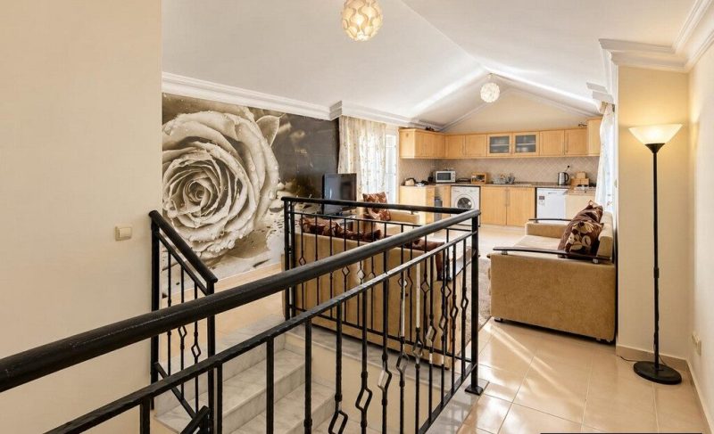 Didim Property for Sale; 3 Bedroom Apartment in a Complex