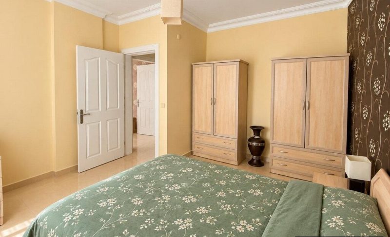 Didim Property for Sale; 3 Bedroom Apartment in a Complex