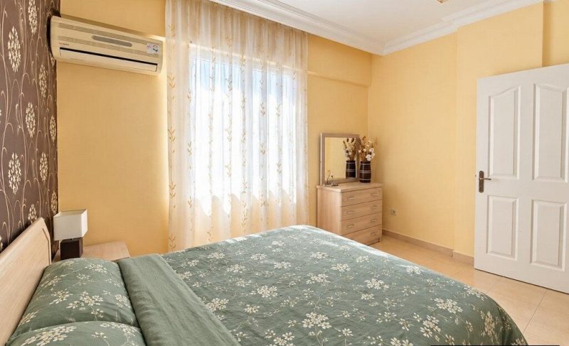 Didim Property for Sale; 3 Bedroom Apartment in a Complex