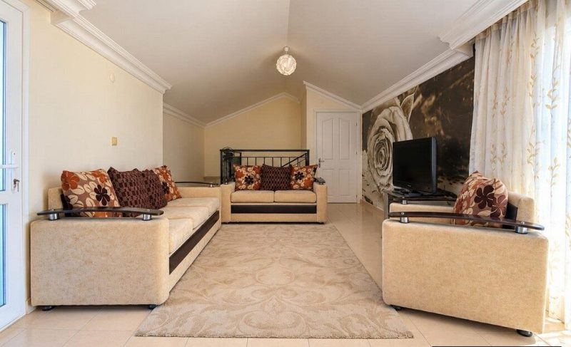 Didim Property for Sale; 3 Bedroom Apartment in a Complex