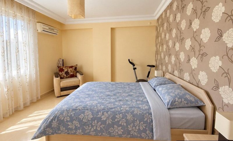 Didim Property for Sale; 3 Bedroom Apartment in a Complex