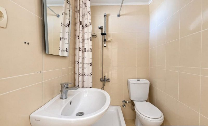 Didim Property for Sale; 3 Bedroom Apartment in a Complex
