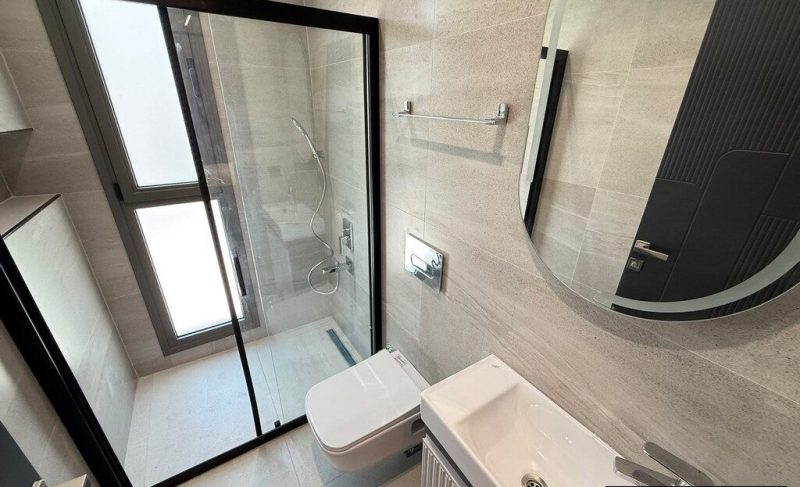 Didim Villa; Luxury Detached Property with Pool for Sale