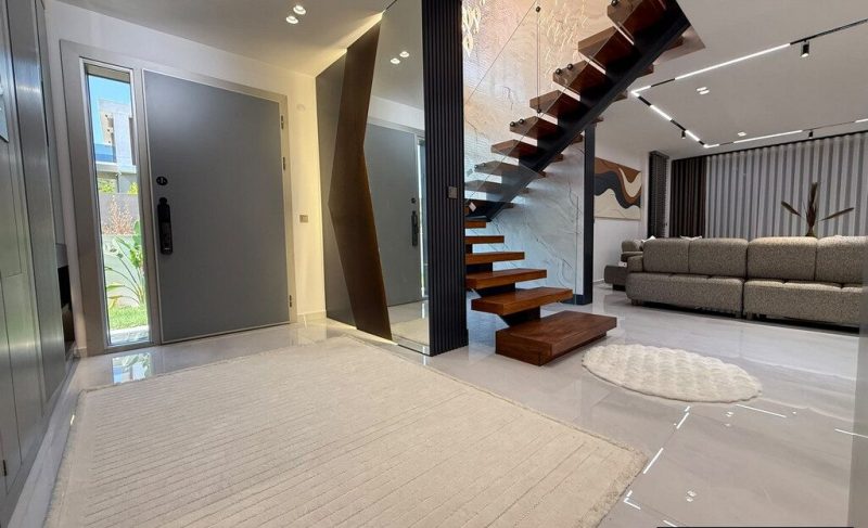 Didim Villa; Luxury Detached Property with Pool for Sale