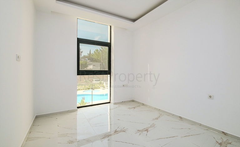 Find New Build Flats in Avsallar Alanya for Sale