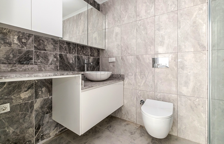 Find New Build Flats in Avsallar Alanya for Sale