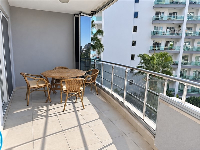Fully Funished Property for Sale in Cikcilli Alanya Turkey