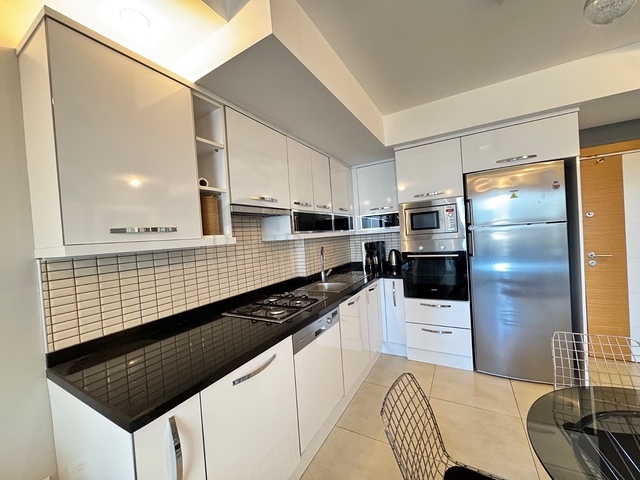 Fully Funished Property for Sale in Cikcilli Alanya Turkey