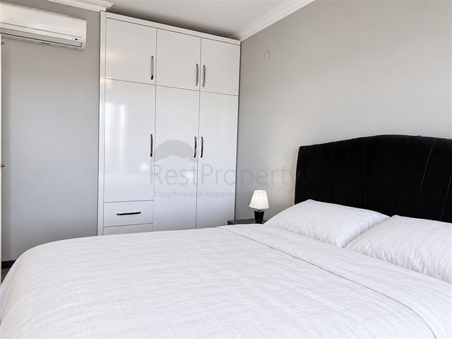 Fully Funished Property for Sale in Cikcilli Alanya Turkey