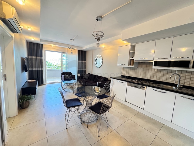 Fully Funished Property for Sale in Cikcilli Alanya Turkey