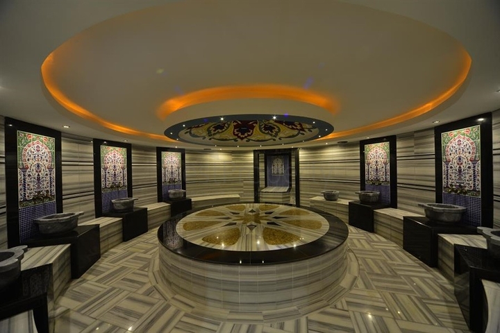 Fully Funished Property for Sale in Cikcilli Alanya Turkey