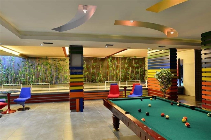Fully Funished Property for Sale in Cikcilli Alanya Turkey