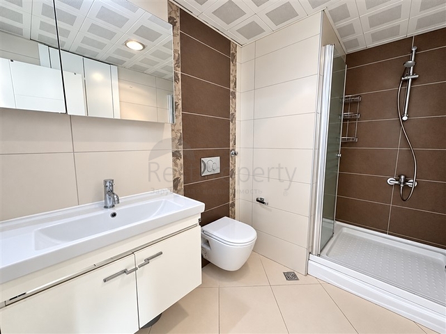 Fully Funished Property for Sale in Cikcilli Alanya Turkey