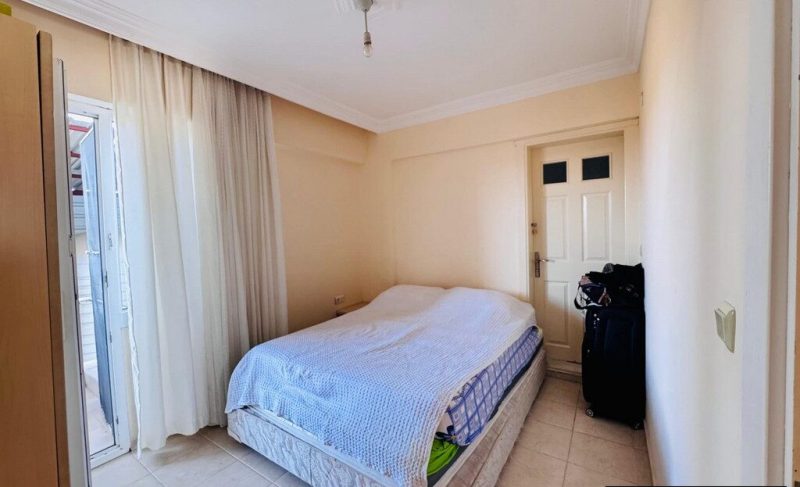 Fully Furnished 2 Bedroom Property for Sale in Altinkum Didim