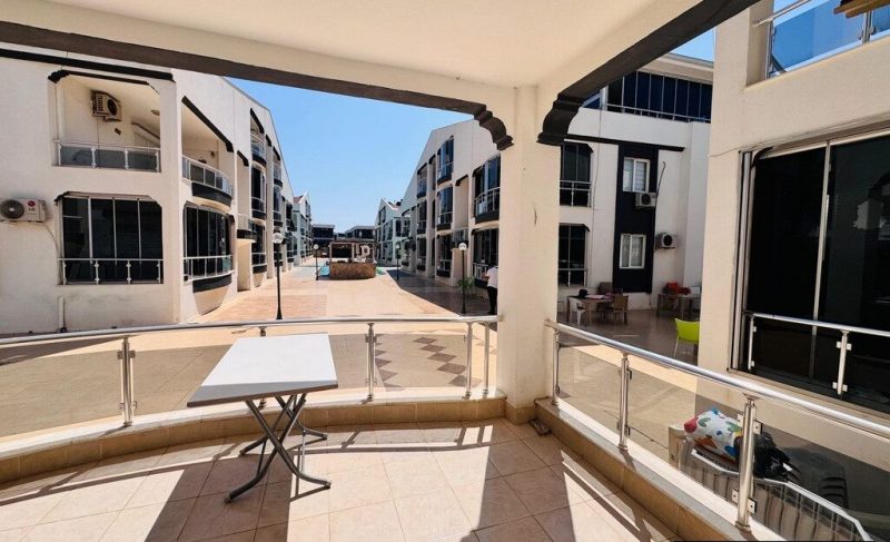Fully Furnished 2 Bedroom Property for Sale in Altinkum Didim