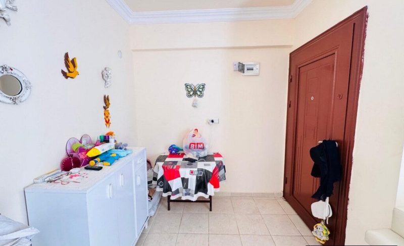 Fully Furnished 2 Bedroom Property for Sale in Altinkum Didim