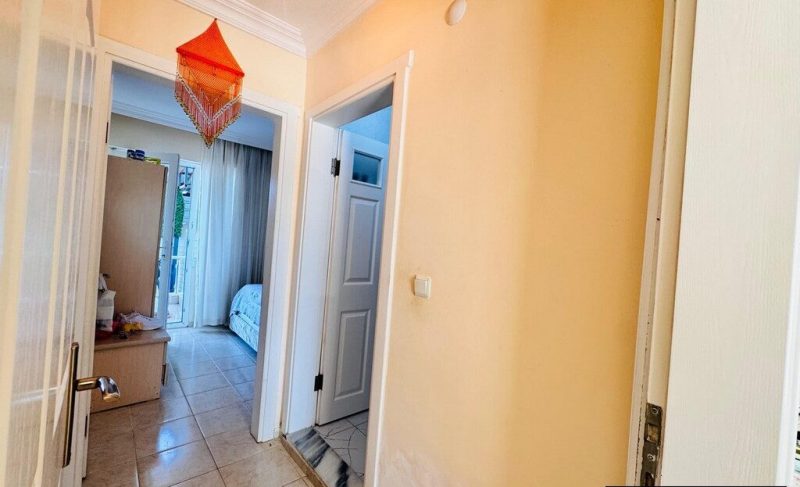 Fully Furnished 2 Bedroom Property for Sale in Altinkum Didim