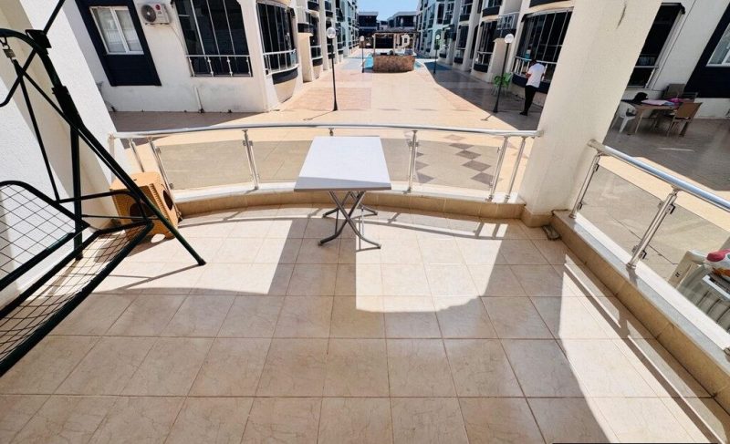Fully Furnished 2 Bedroom Property for Sale in Altinkum Didim