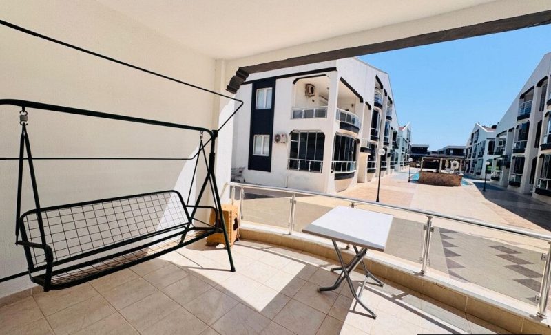 Fully Furnished 2 Bedroom Property for Sale in Altinkum Didim