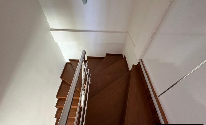 Fully Furnished 3 Bedroom Detached Villa with Pool for Sale in Akbuk Didim