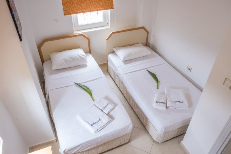 Furnished 4 Bedroom Calis Villa for Holiday Rentals in Fethiye