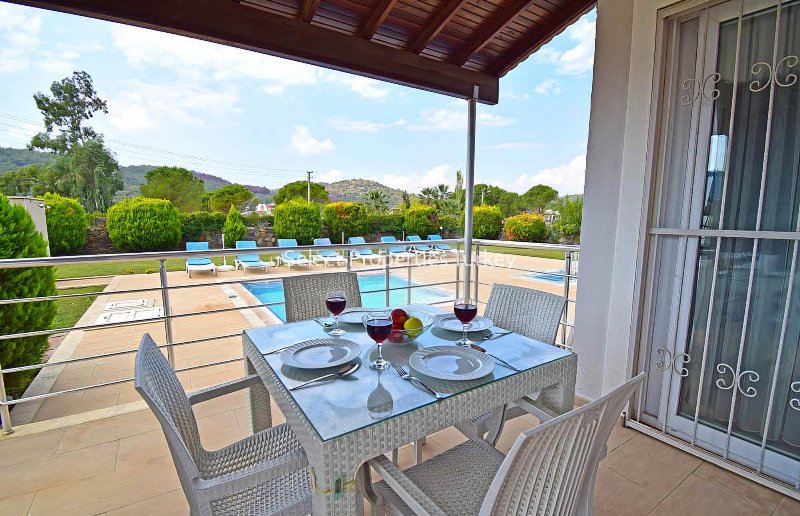 Hisaronu Property; 2 Bedroom Apartment for Sale in Oludeniz Fethiye