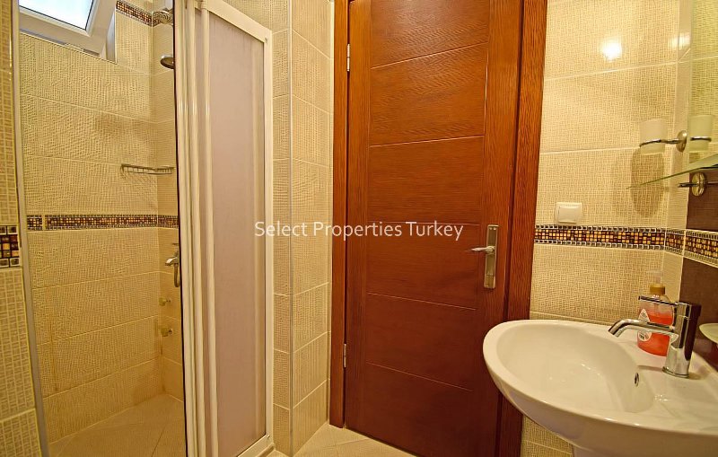 Hisaronu Property; 2 Bedroom Apartment for Sale in Oludeniz Fethiye