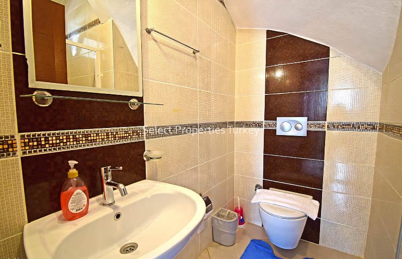 Hisaronu Property; 2 Bedroom Apartment for Sale in Oludeniz Fethiye