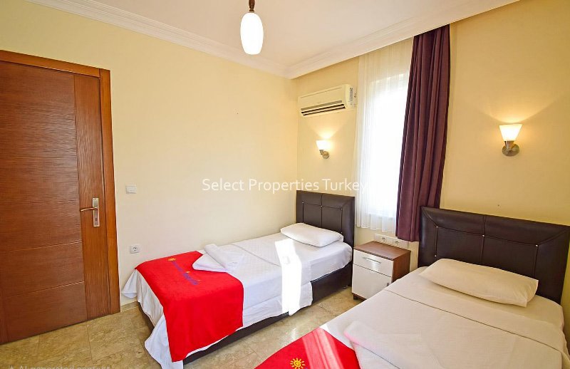 Hisaronu Property; 2 Bedroom Apartment for Sale in Oludeniz Fethiye