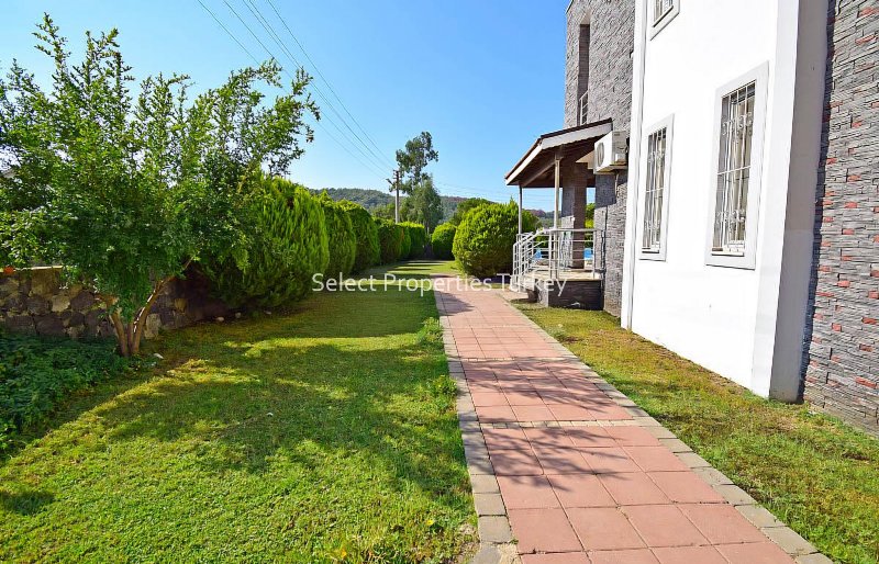 Hisaronu Property; 2 Bedroom Apartment for Sale in Oludeniz Fethiye