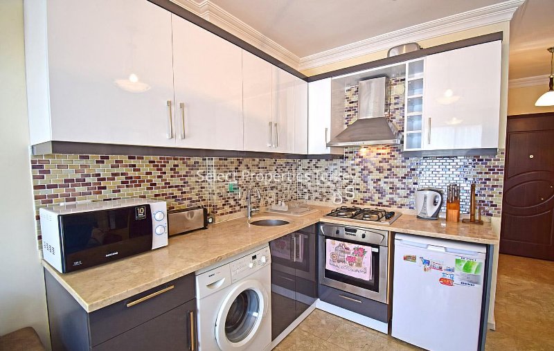 Hisaronu Property; 2 Bedroom Apartment for Sale in Oludeniz Fethiye