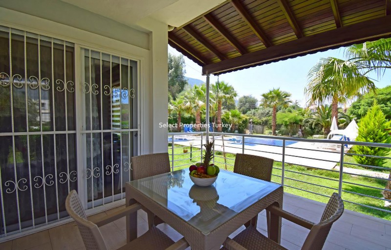 Hisaronu Property new on the Market; 2 Bedroom Apartment for Sale