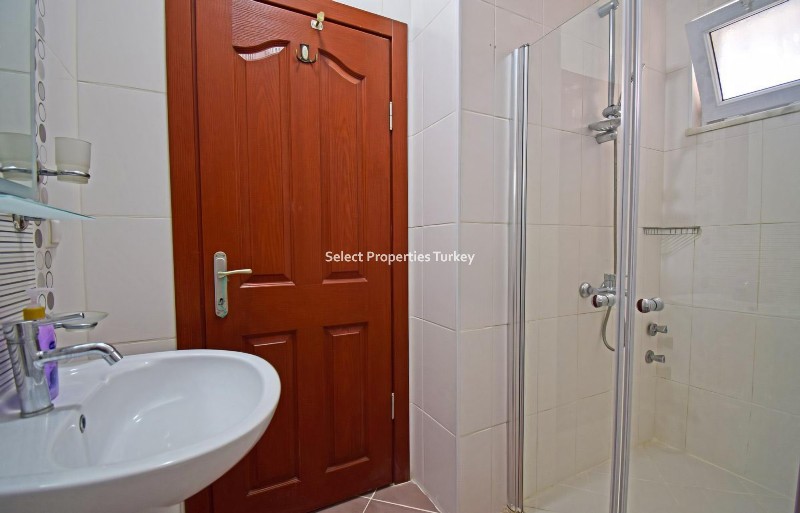 Hisaronu Property new on the Market; 2 Bedroom Apartment for Sale