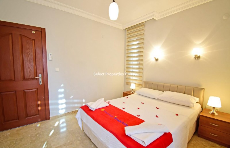 Hisaronu Property new on the Market; 2 Bedroom Apartment for Sale