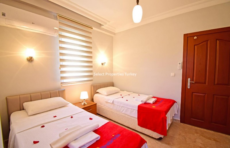 Hisaronu Property new on the Market; 2 Bedroom Apartment for Sale