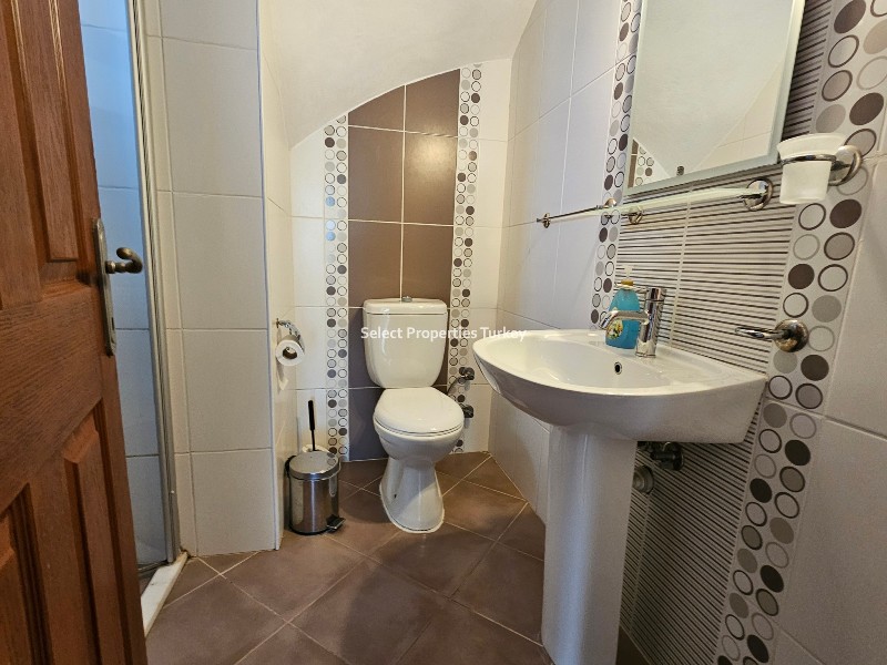 Hisaronu Property new on the Market; 2 Bedroom Apartment for Sale