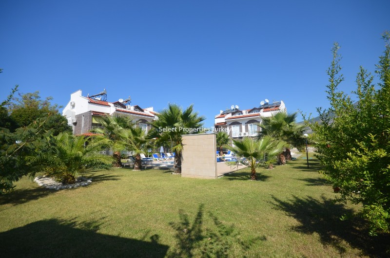 Hisaronu Property new on the Market; 2 Bedroom Apartment for Sale