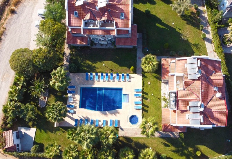 Hisaronu Property new on the Market; 2 Bedroom Apartment for Sale