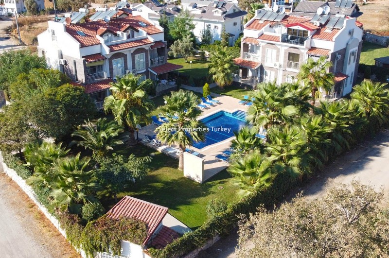 Hisaronu Property new on the Market; 2 Bedroom Apartment for Sale