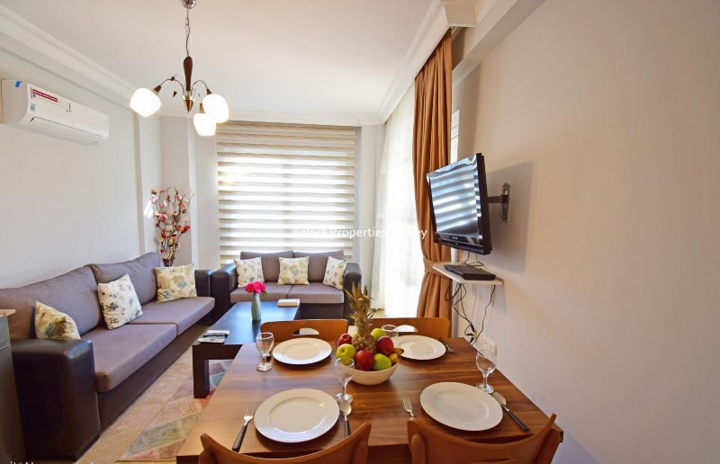 Hisaronu Property new on the Market; 2 Bedroom Apartment for Sale