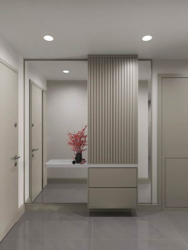 Istanbul Real Estate; Residential Project Ebruli Basaksehir