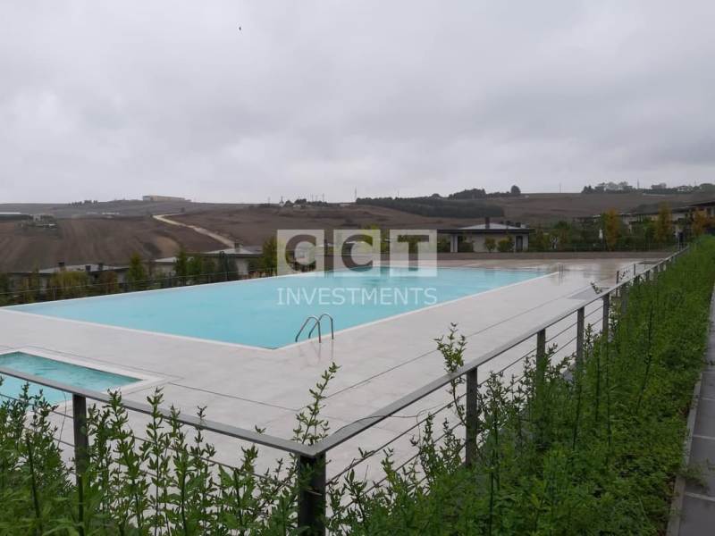 Key-Ready Villas for Sale in Buyukcekmece Istanbul; Yesilyaka