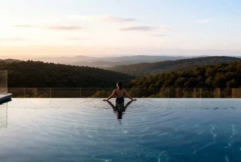 Luxury Homes in a Prestigious Compex RAMS Park House Maslak, Istanbul