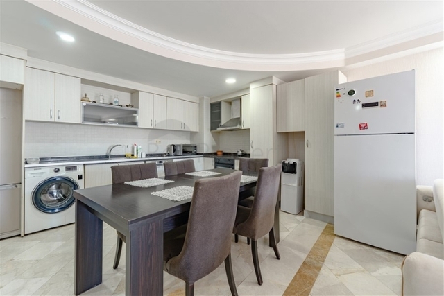 Mahmutlar Property; Affordable 2+1 Apartment for Sale in Alanya Turkey