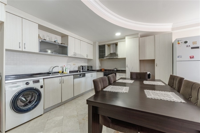 Mahmutlar Property; Affordable 2+1 Apartment for Sale in Alanya Turkey